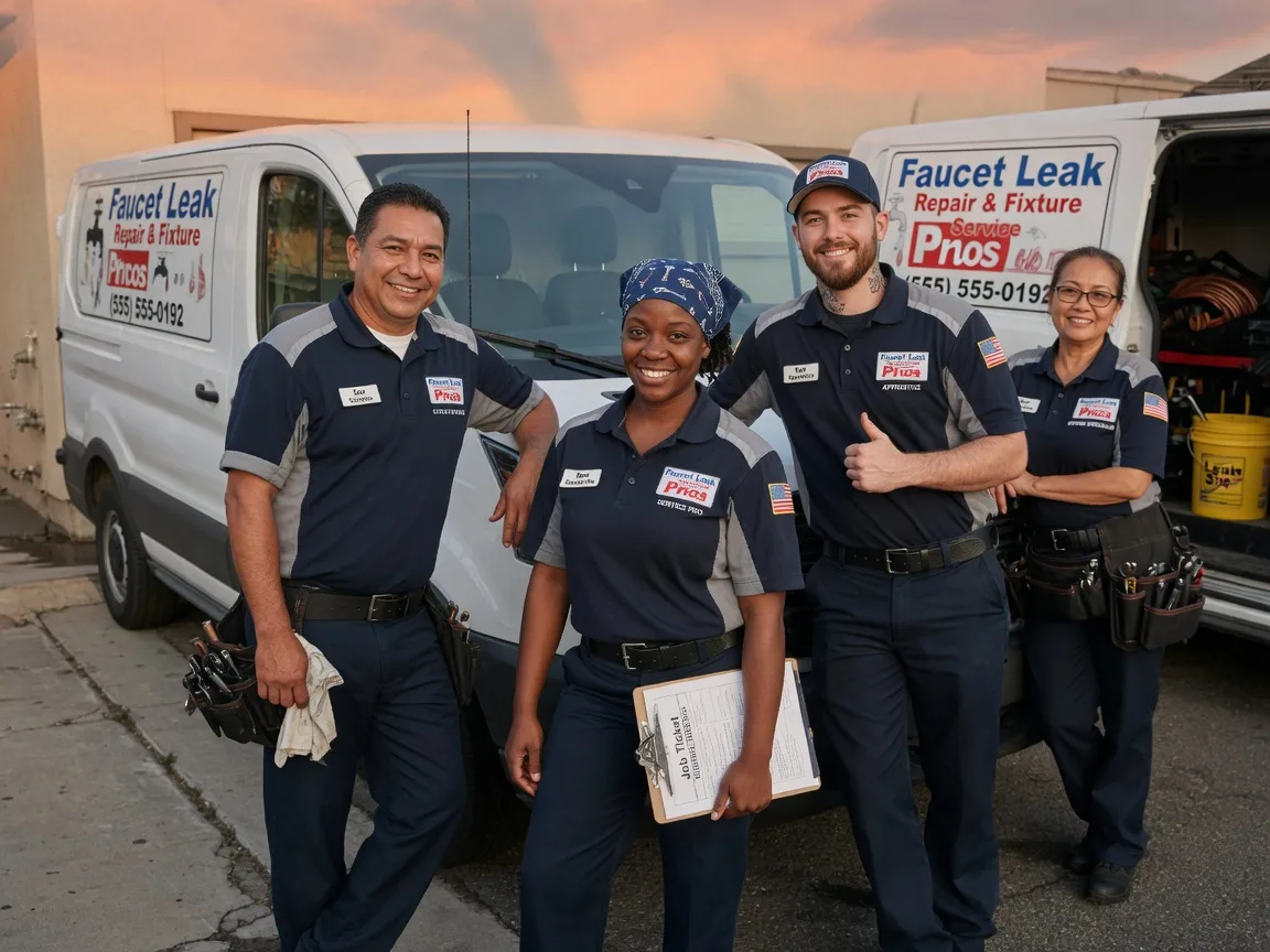 Faucet Repair company in Port Mansfield, TX