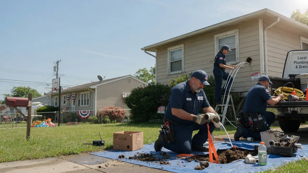 Faucet Repair in Port Mansfield, TX near me